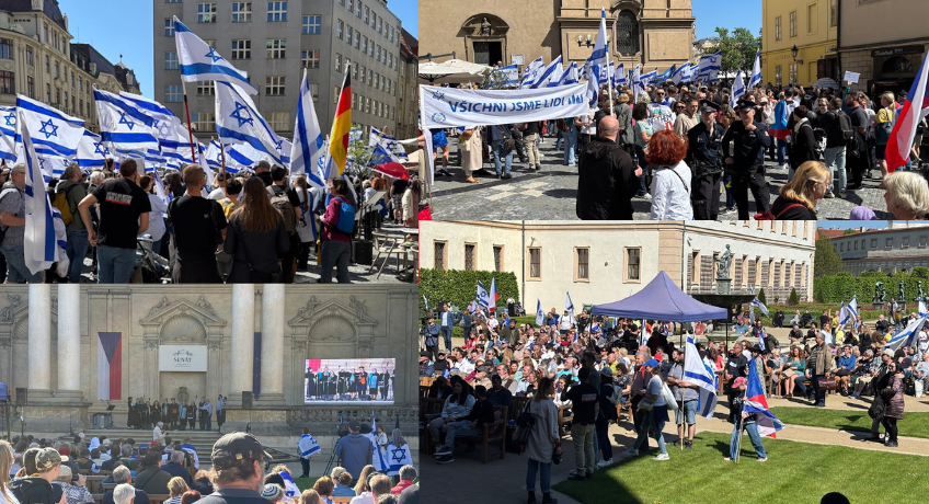 Photo Radek Hejret, VJL 2025